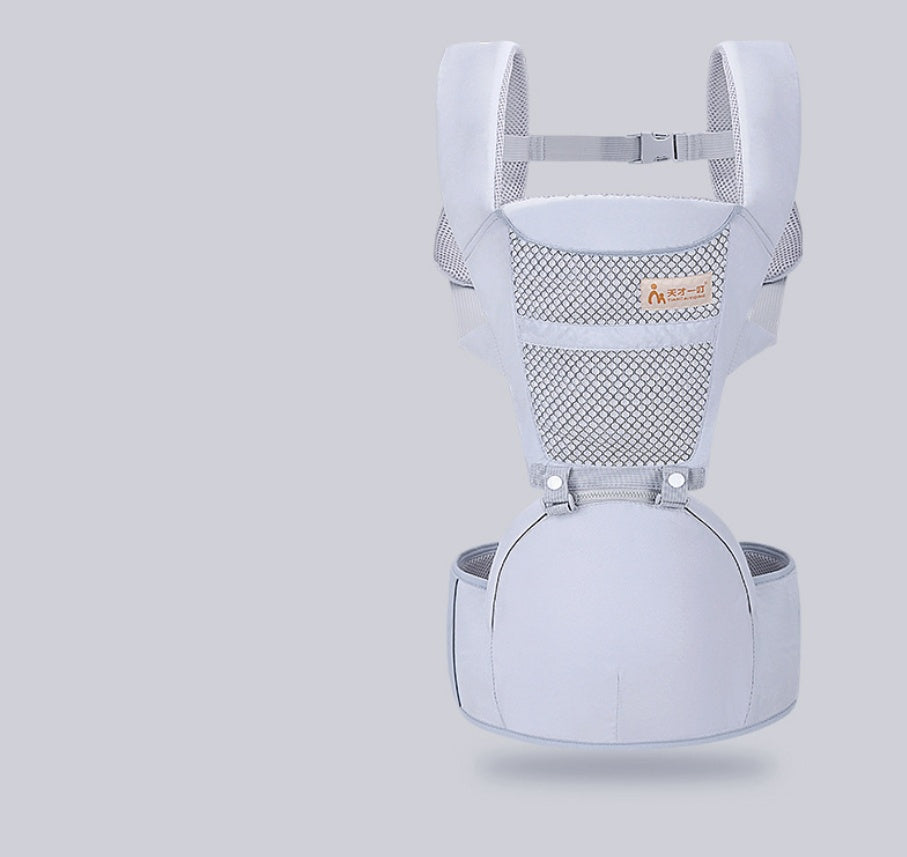 Multifunctional Baby Carrier Stool For Extra Comfort and Safety
